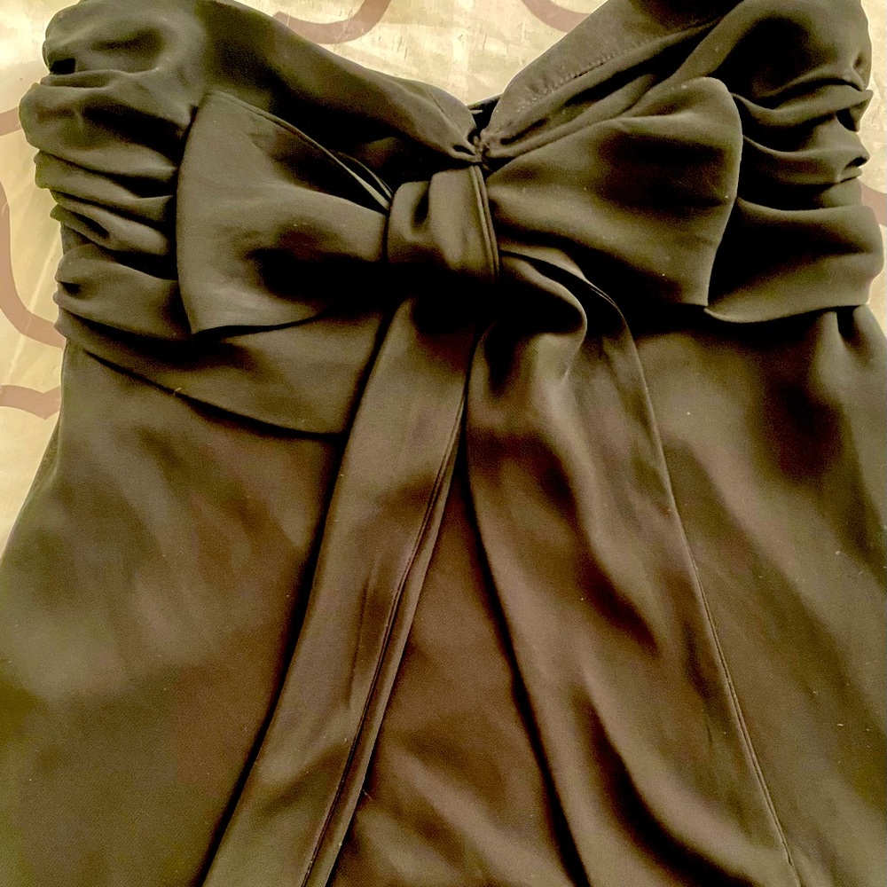 That little black dress